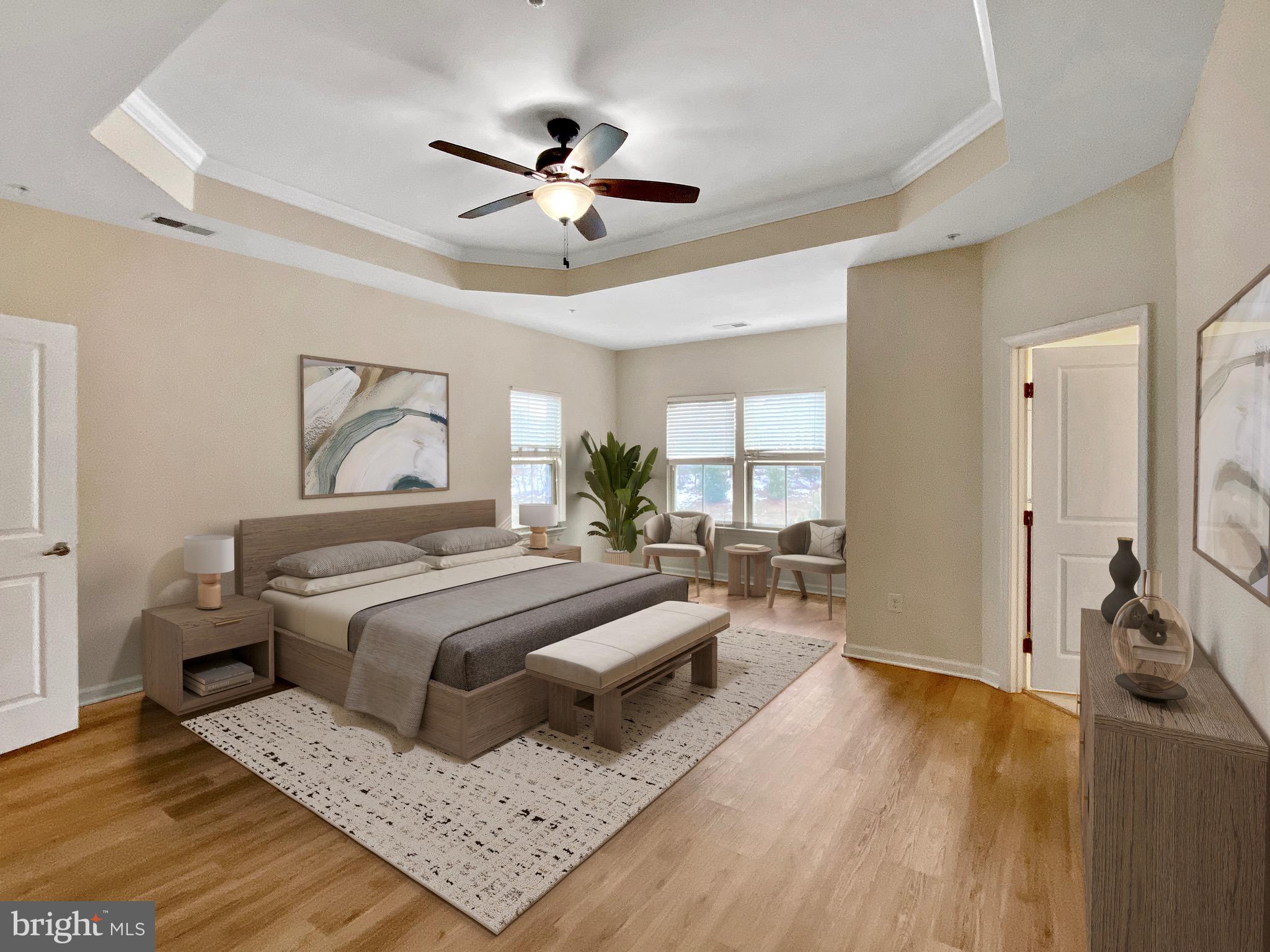 VILLAGES OF URBANA - Residential