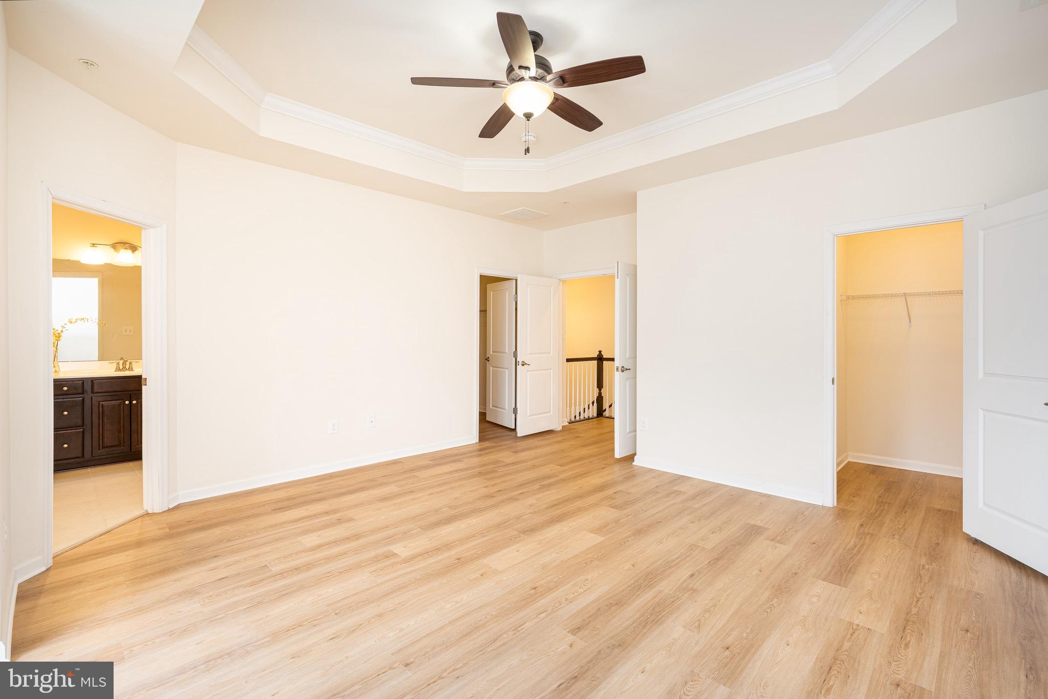 VILLAGES OF URBANA - Residential