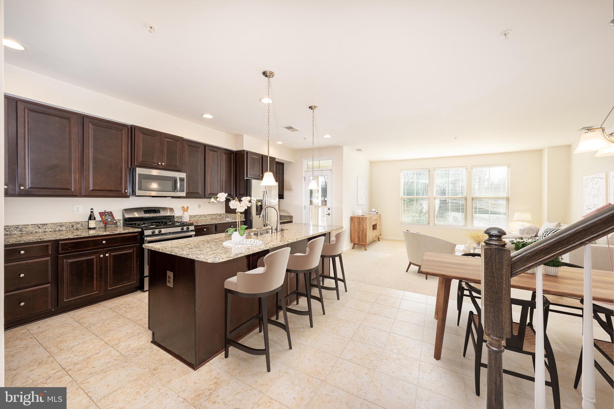 VILLAGES OF URBANA - Residential