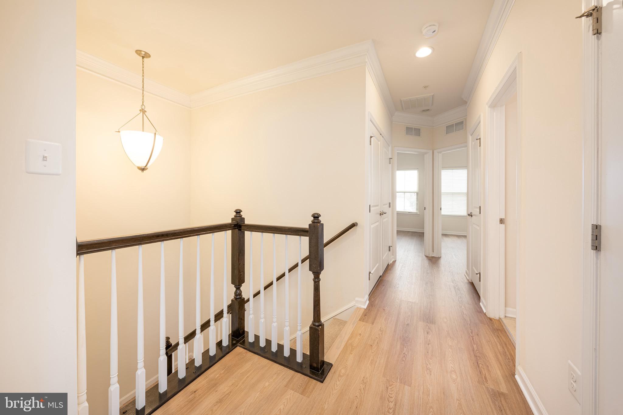 VILLAGES OF URBANA - Residential