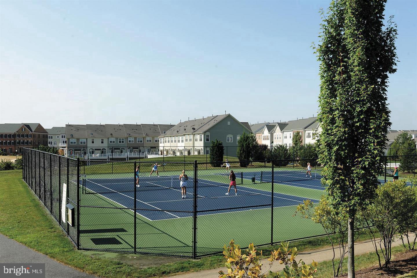 VILLAGES OF URBANA - Residential