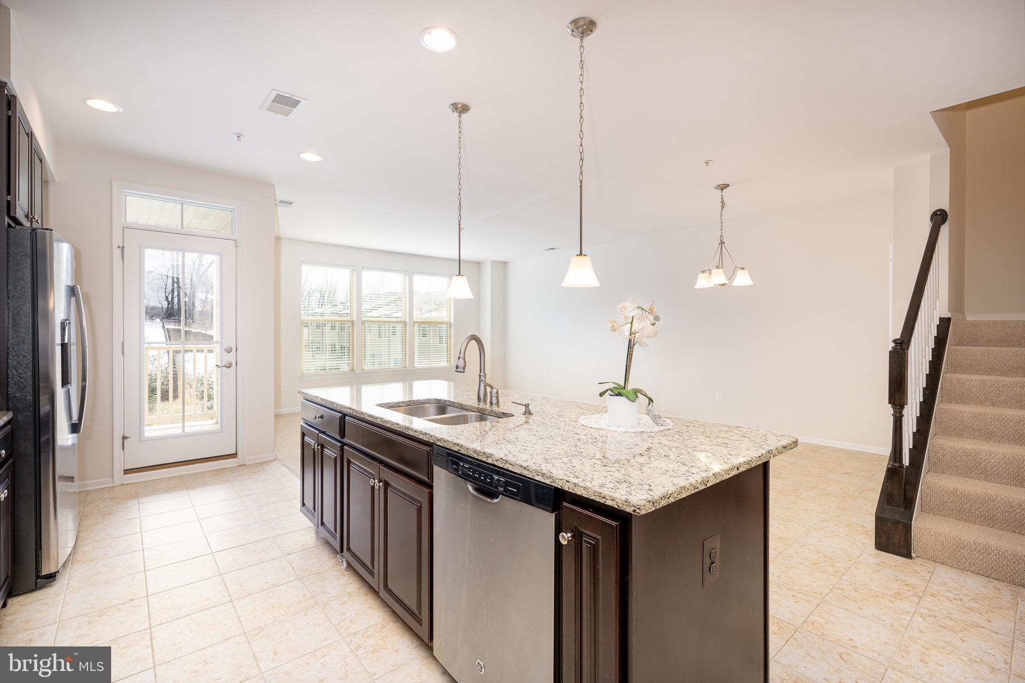 VILLAGES OF URBANA - Residential