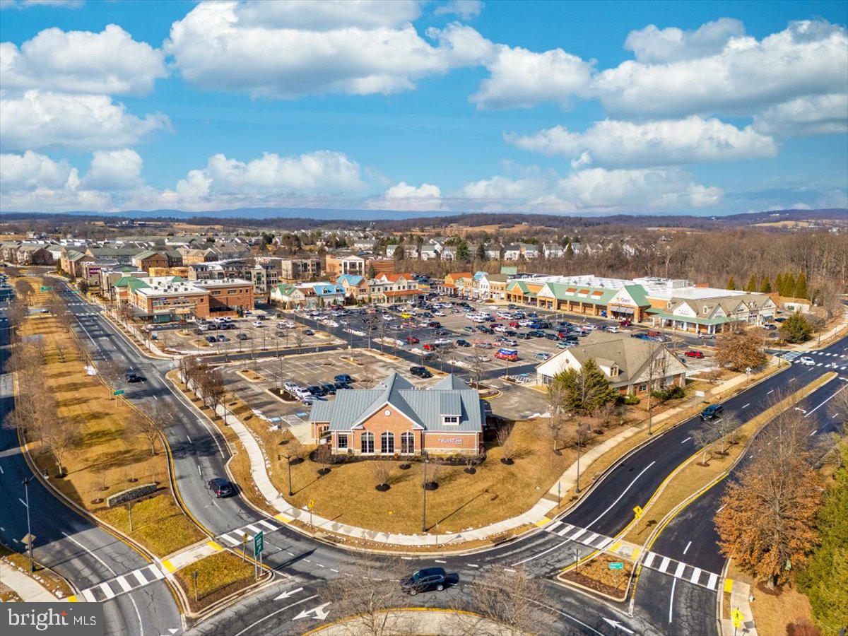 VILLAGES OF URBANA - Residential