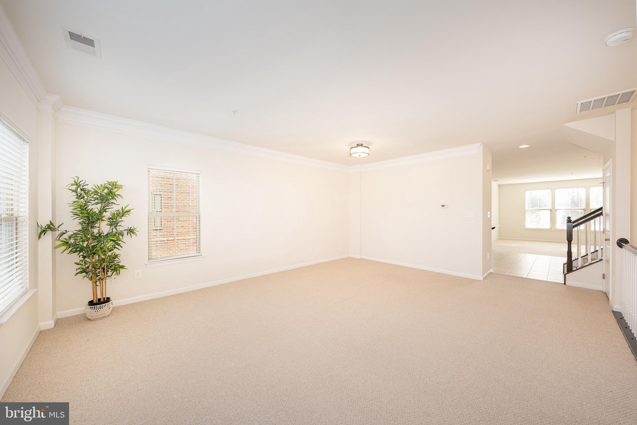 VILLAGES OF URBANA - Residential