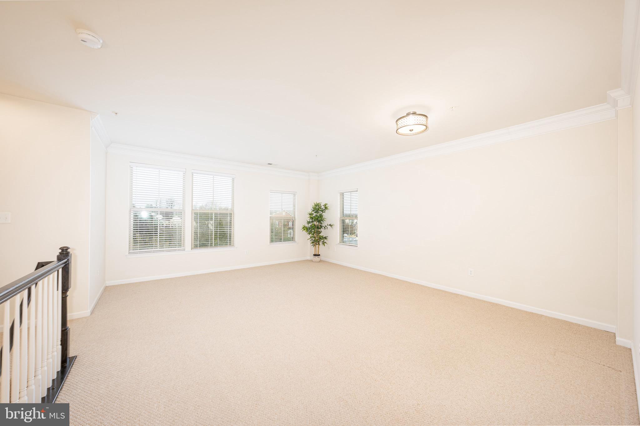 VILLAGES OF URBANA - Residential