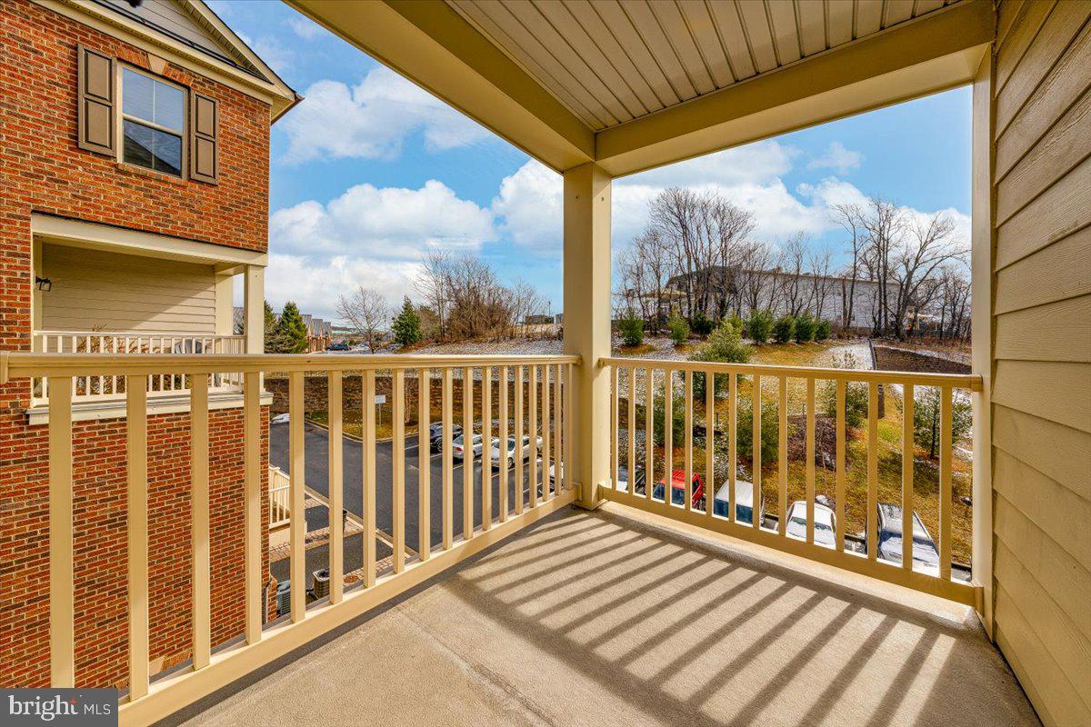 VILLAGES OF URBANA - Residential