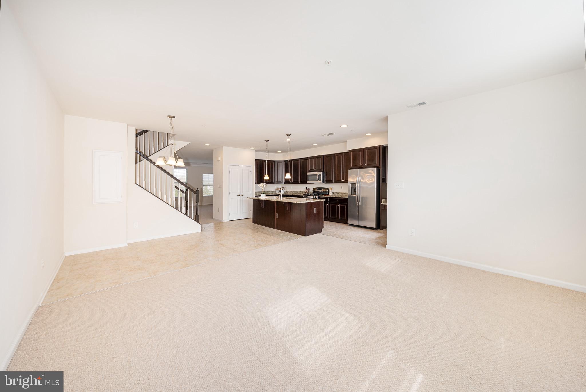 VILLAGES OF URBANA - Residential