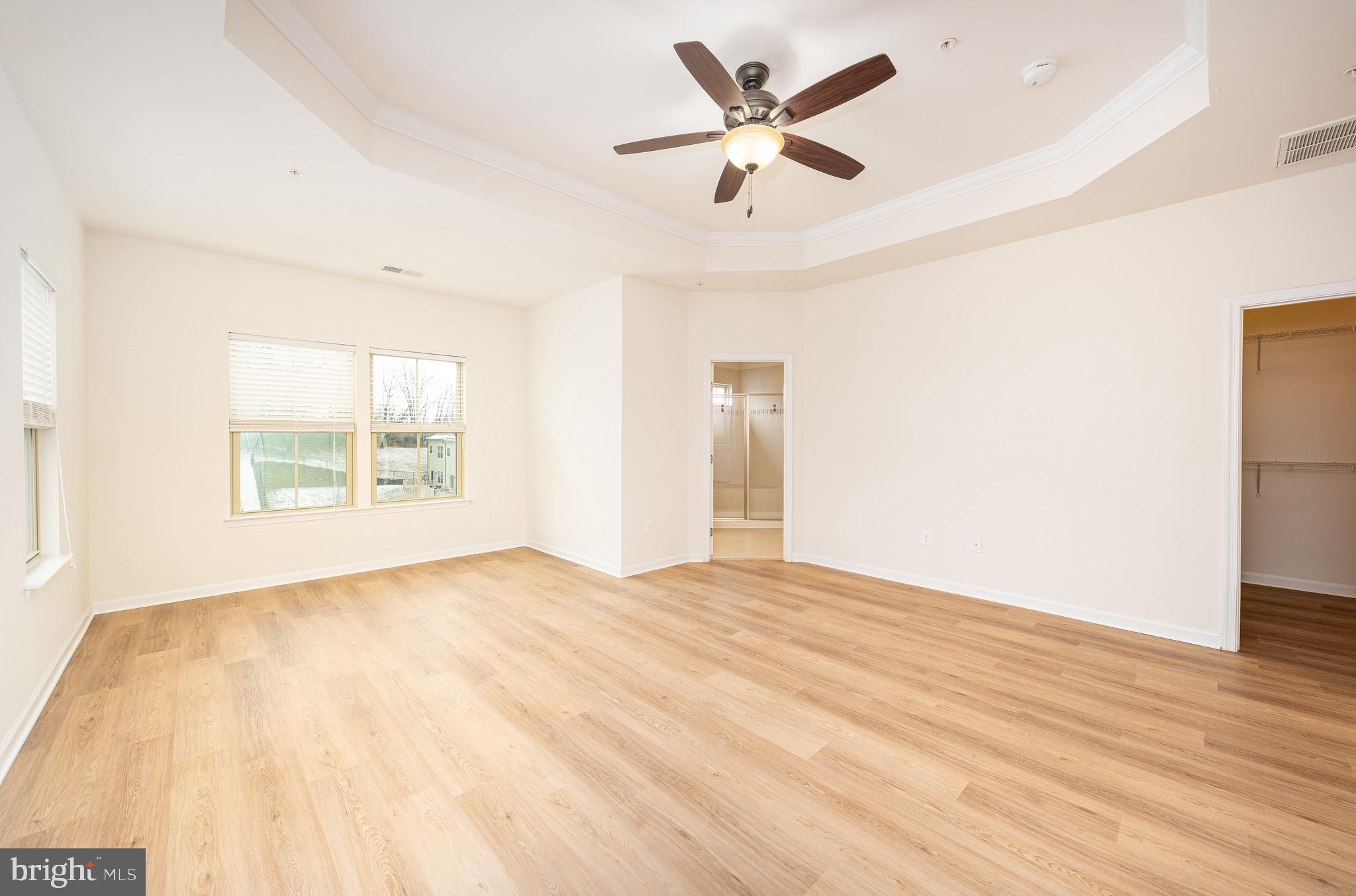 VILLAGES OF URBANA - Residential