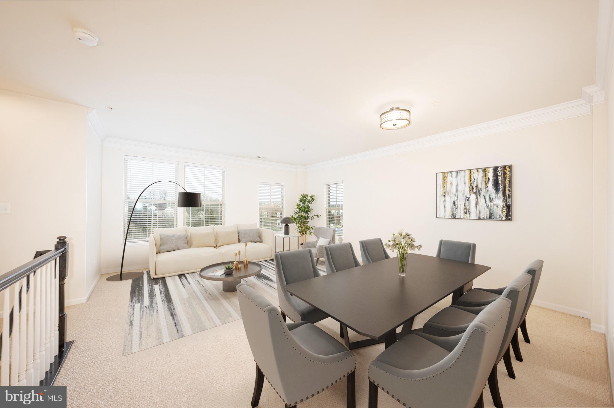 VILLAGES OF URBANA - Residential