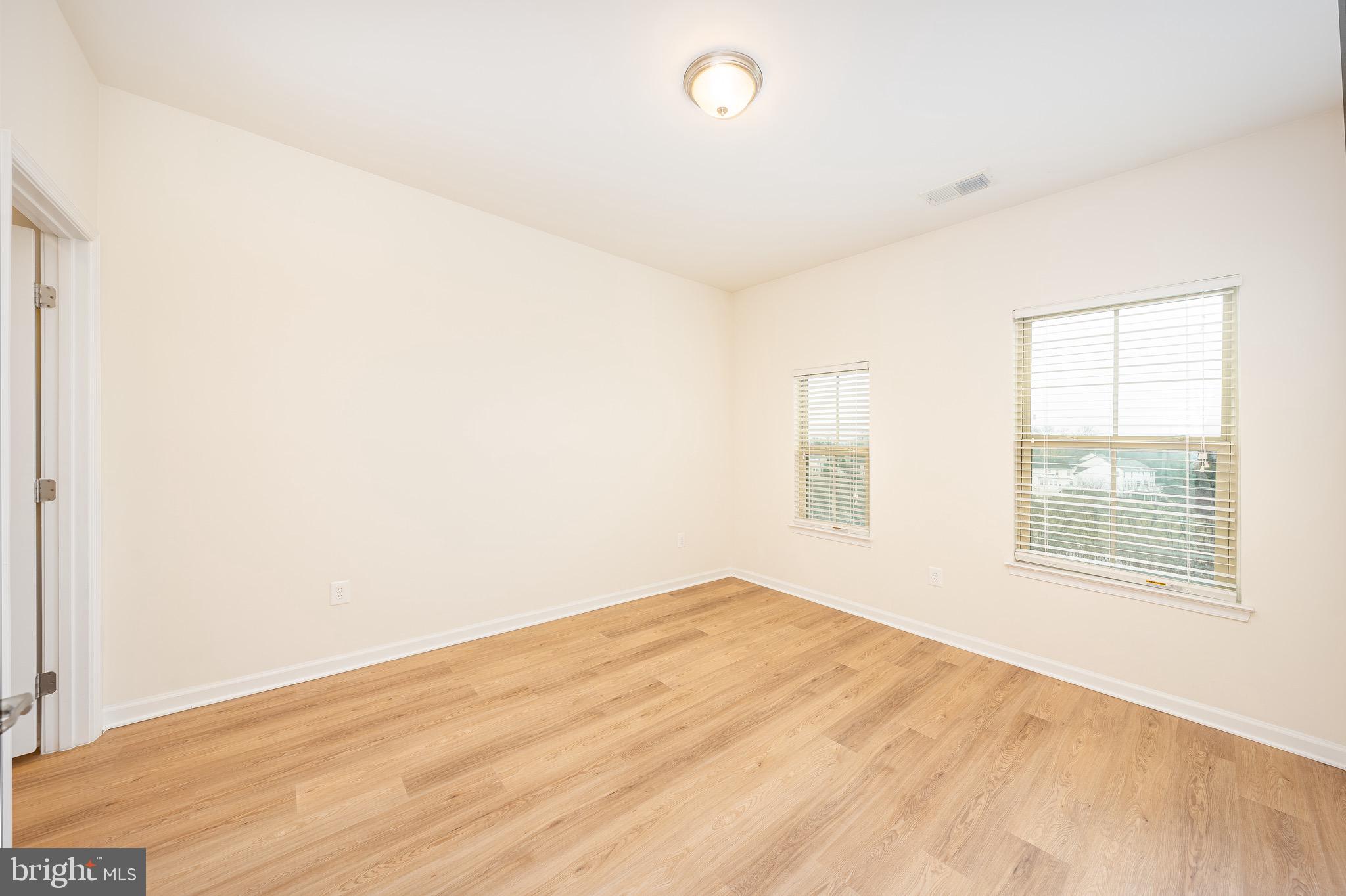 VILLAGES OF URBANA - Residential