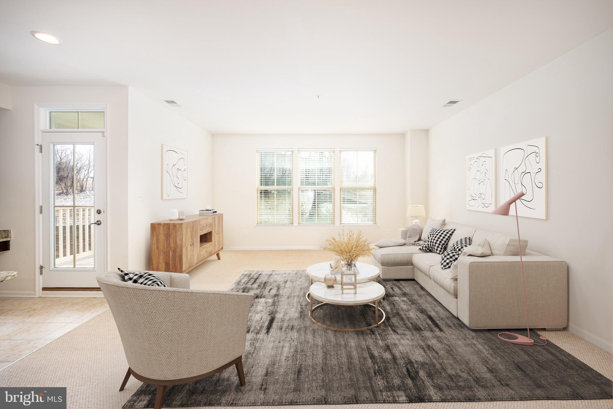 VILLAGES OF URBANA - Residential