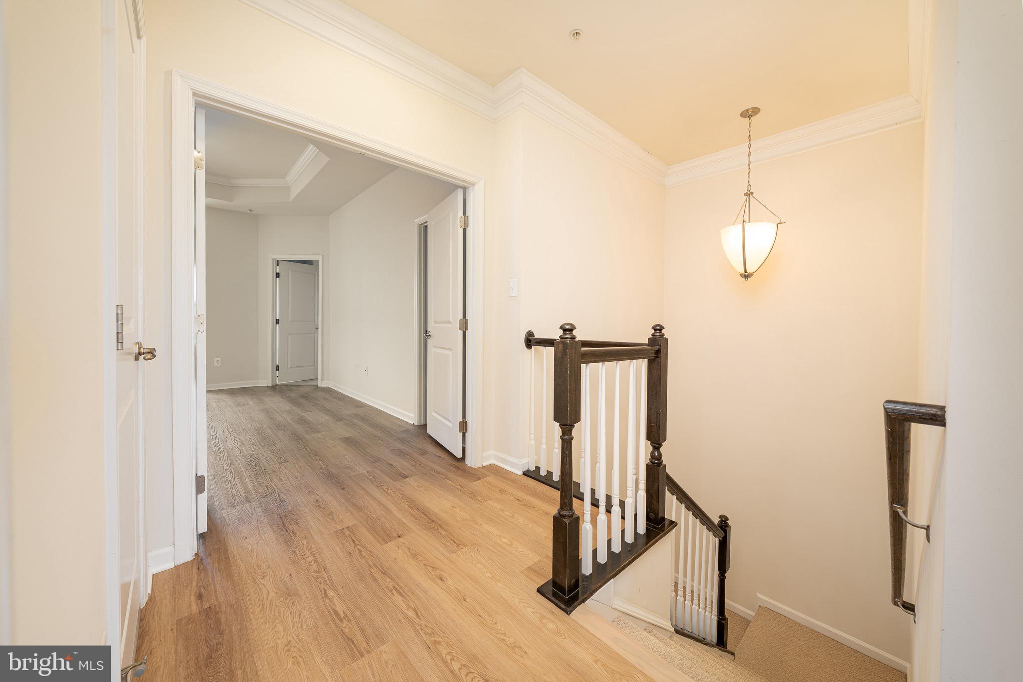 VILLAGES OF URBANA - Residential