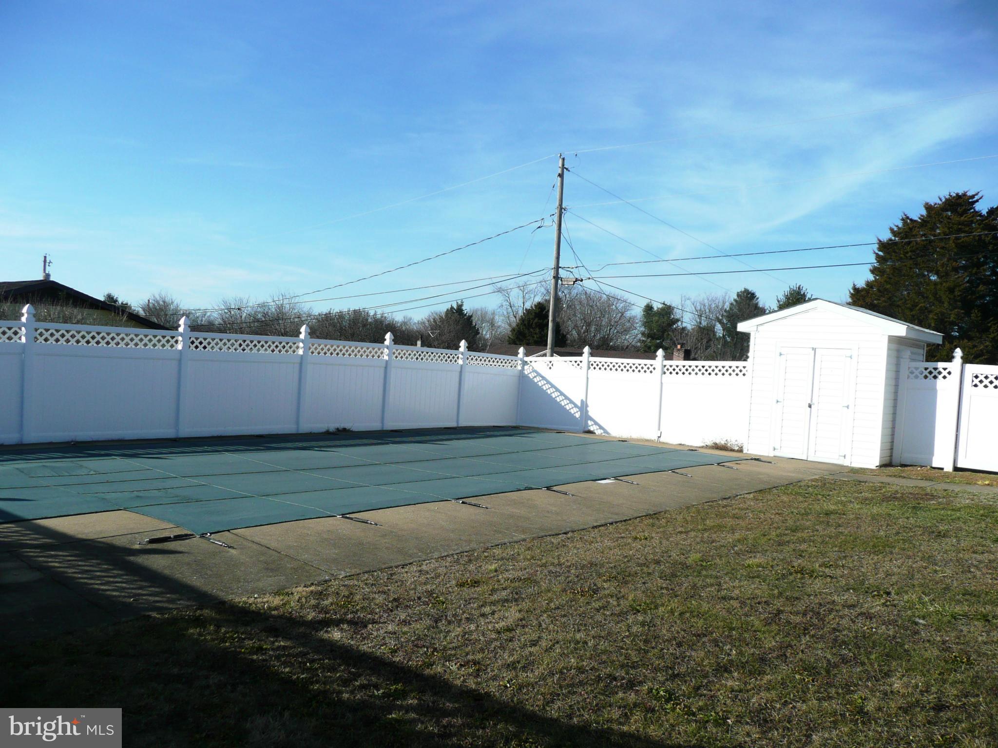 ORCHARD HILLS - Residential