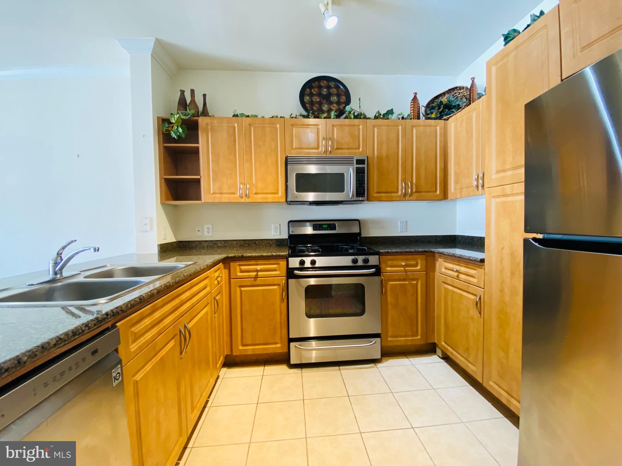 BRYSON AT WOODLAND PARK - Residential Lease