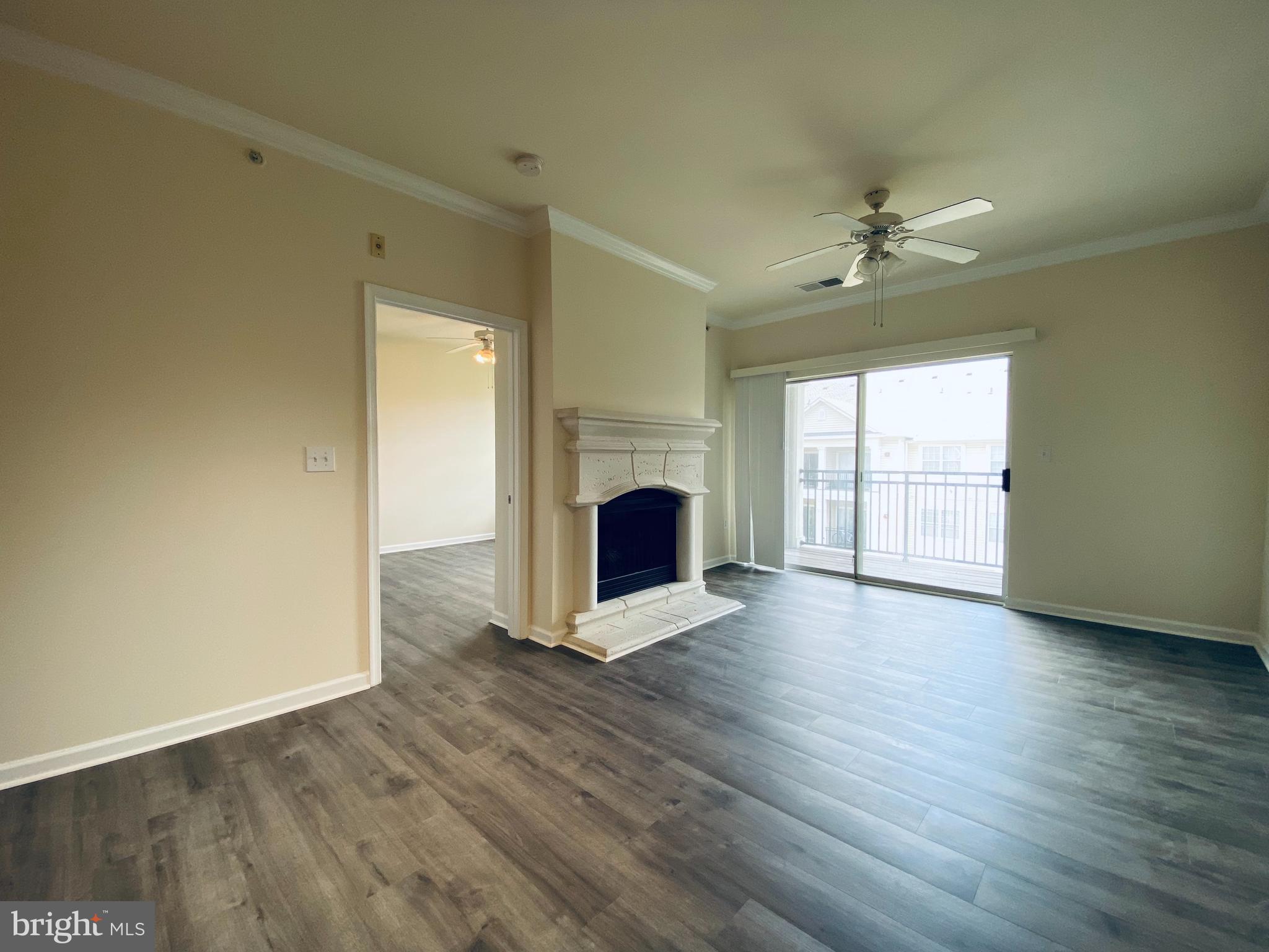 BRYSON AT WOODLAND PARK - Residential Lease