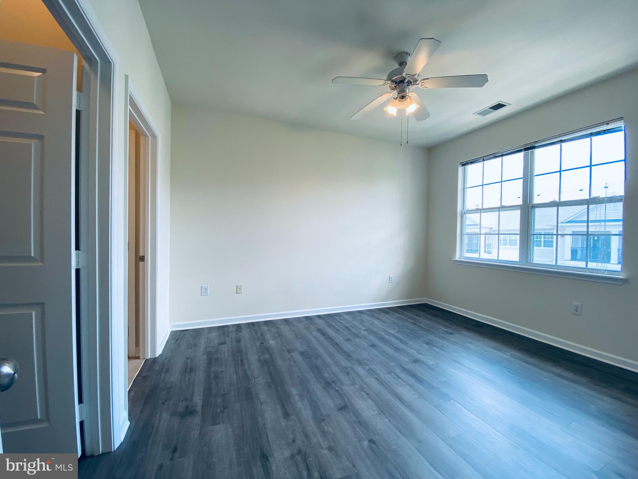 BRYSON AT WOODLAND PARK - Residential Lease