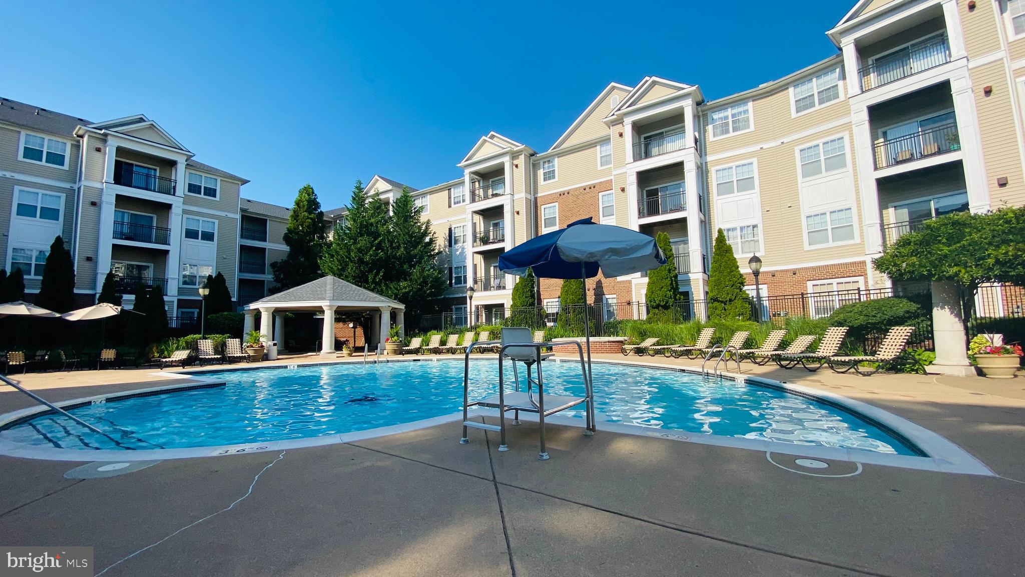 BRYSON AT WOODLAND PARK - Residential Lease