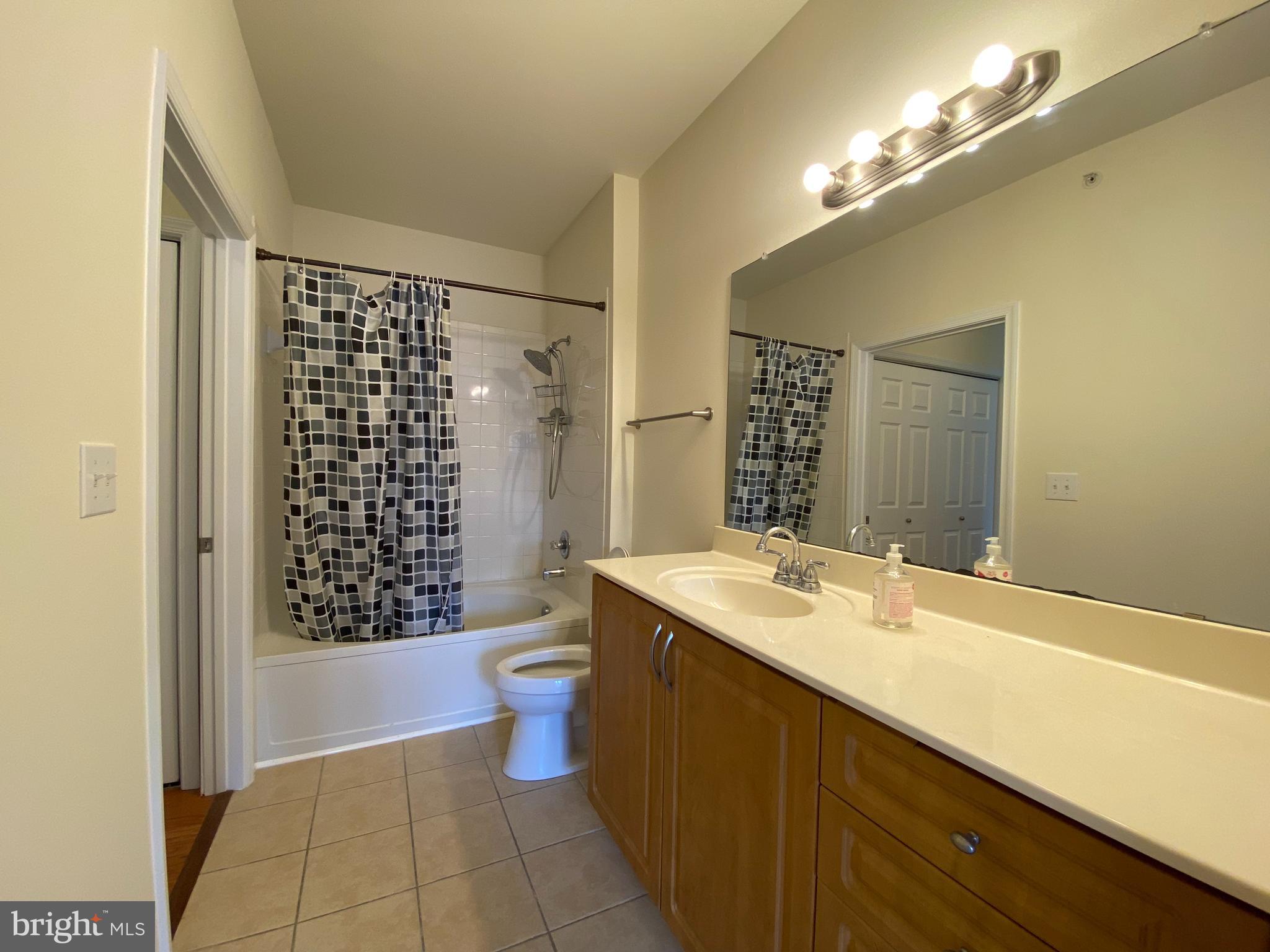 BRYSON AT WOODLAND PARK - Residential Lease