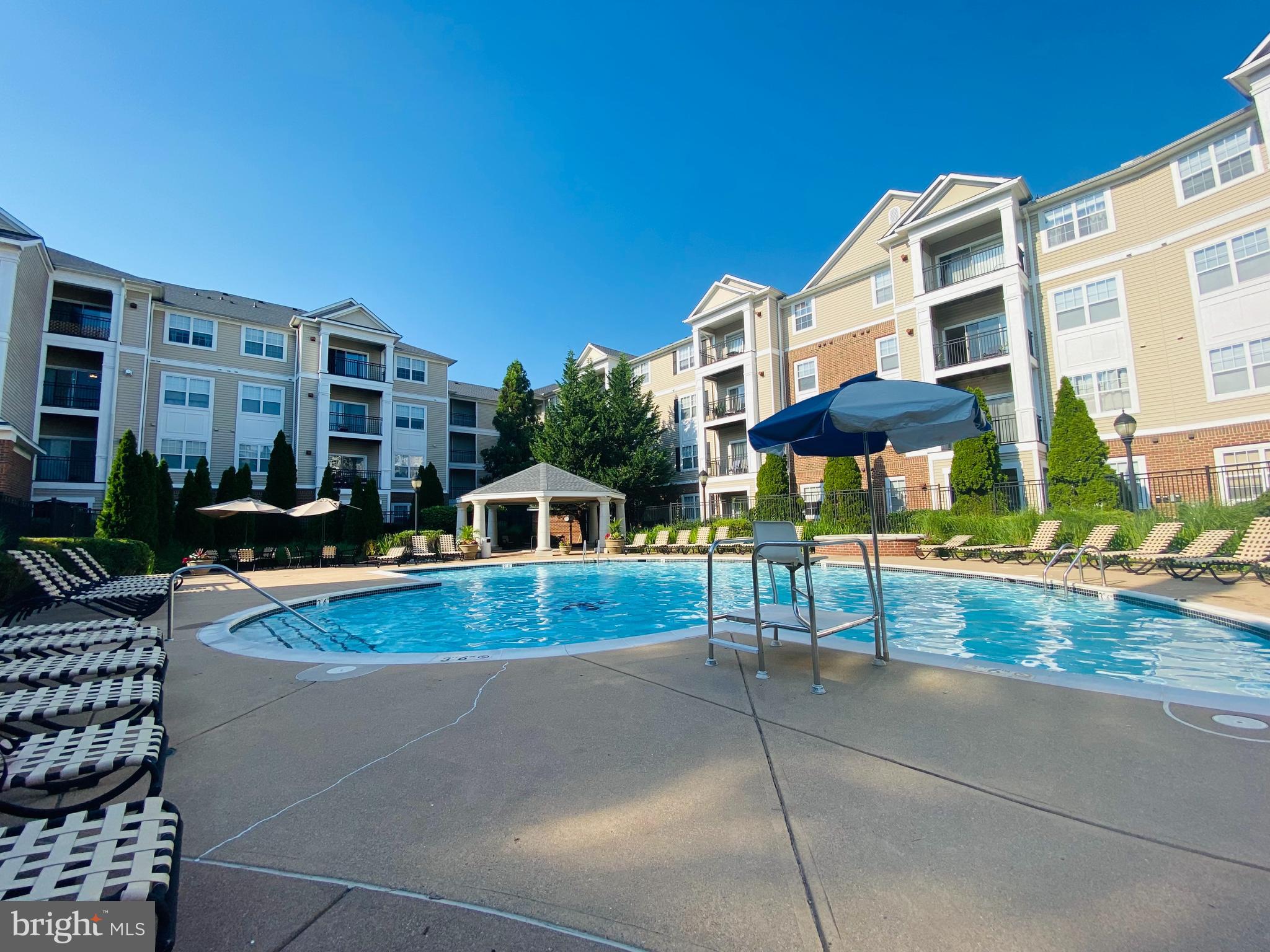 BRYSON AT WOODLAND PARK - Residential Lease