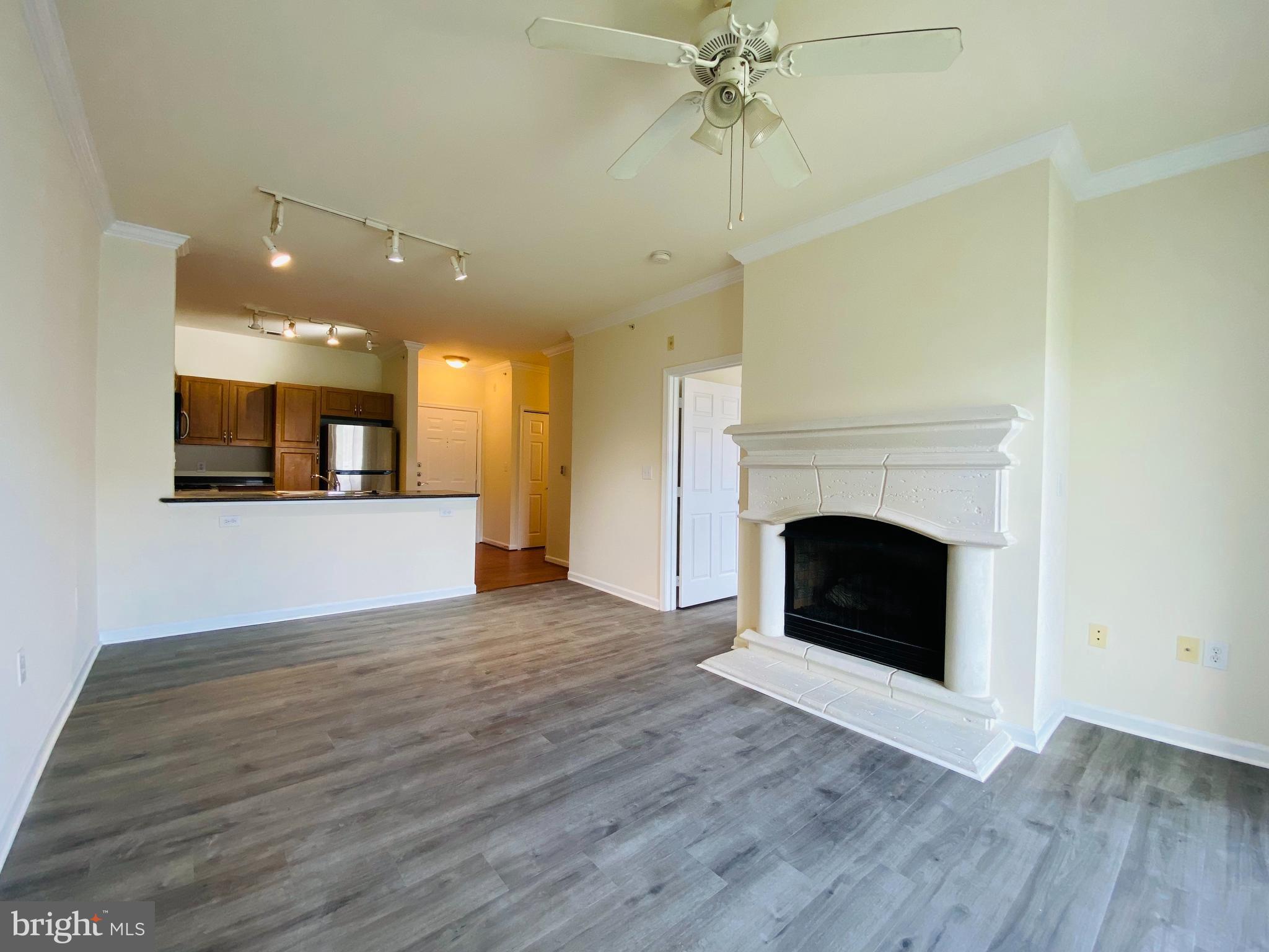 BRYSON AT WOODLAND PARK - Residential Lease