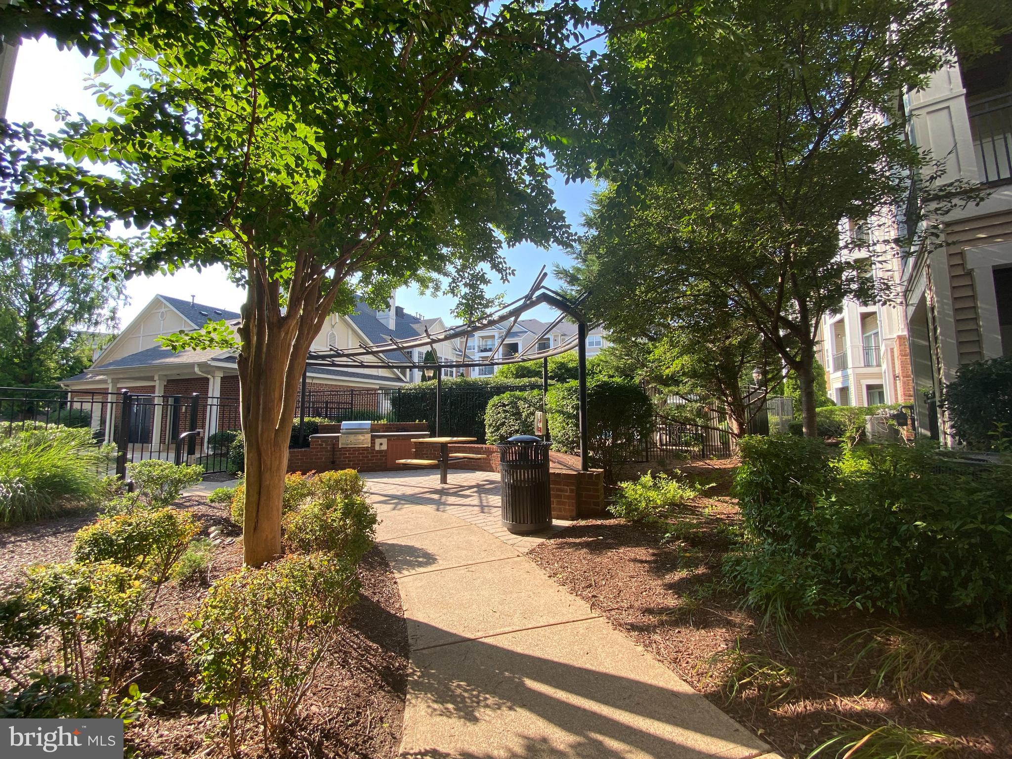 BRYSON AT WOODLAND PARK - Residential Lease