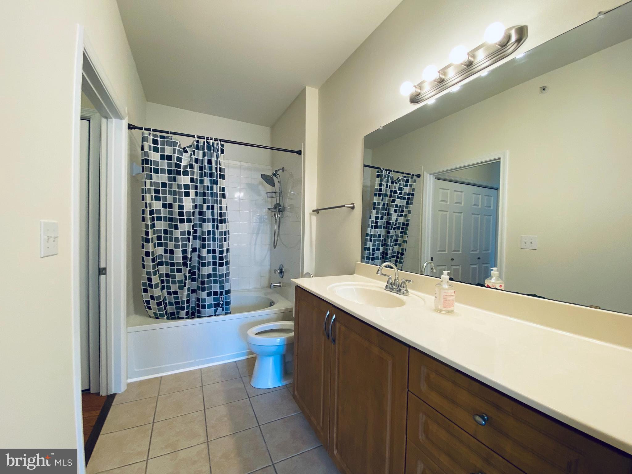 BRYSON AT WOODLAND PARK - Residential Lease