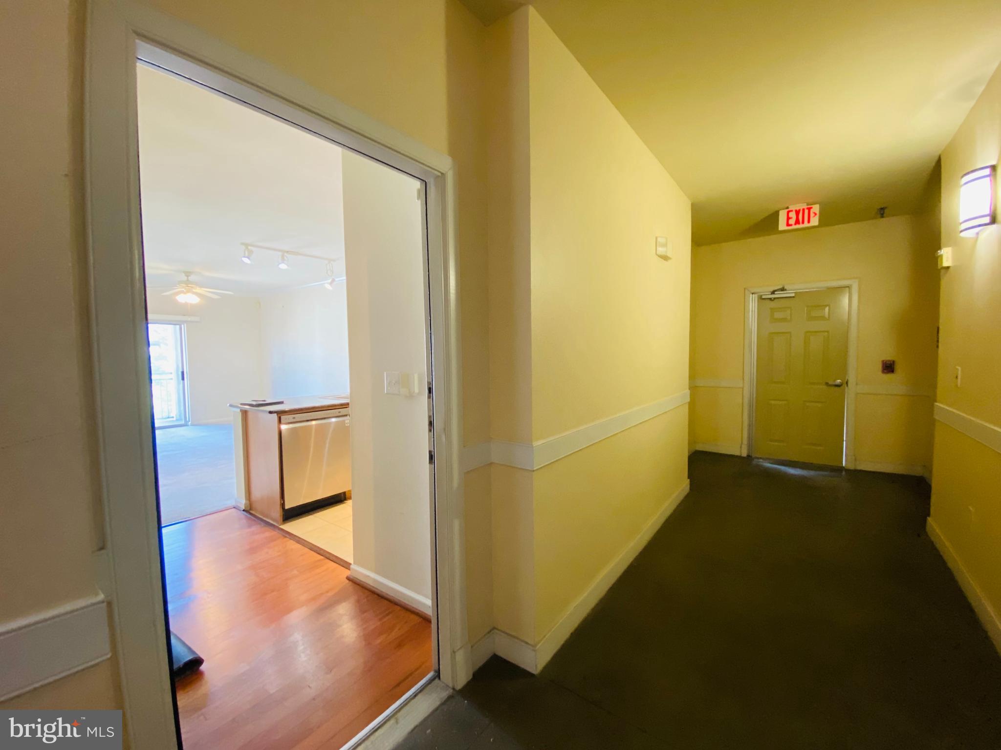 BRYSON AT WOODLAND PARK - Residential Lease