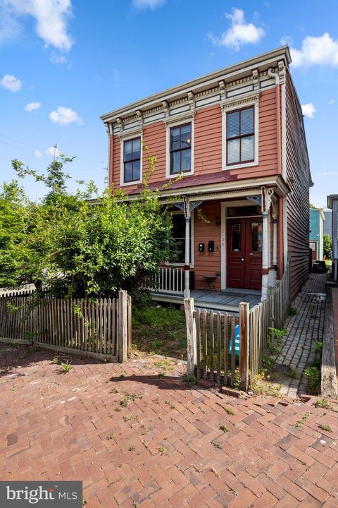 Multifamily For Sale - 2100 E Broad Street<br/> Richmond City County, RICHMOND, VA 23223