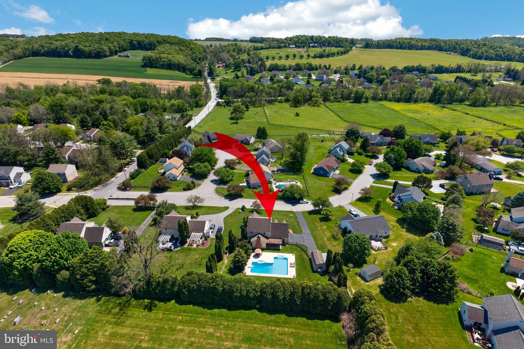 PENNINGTONVILLE MEADOWS - Residential
