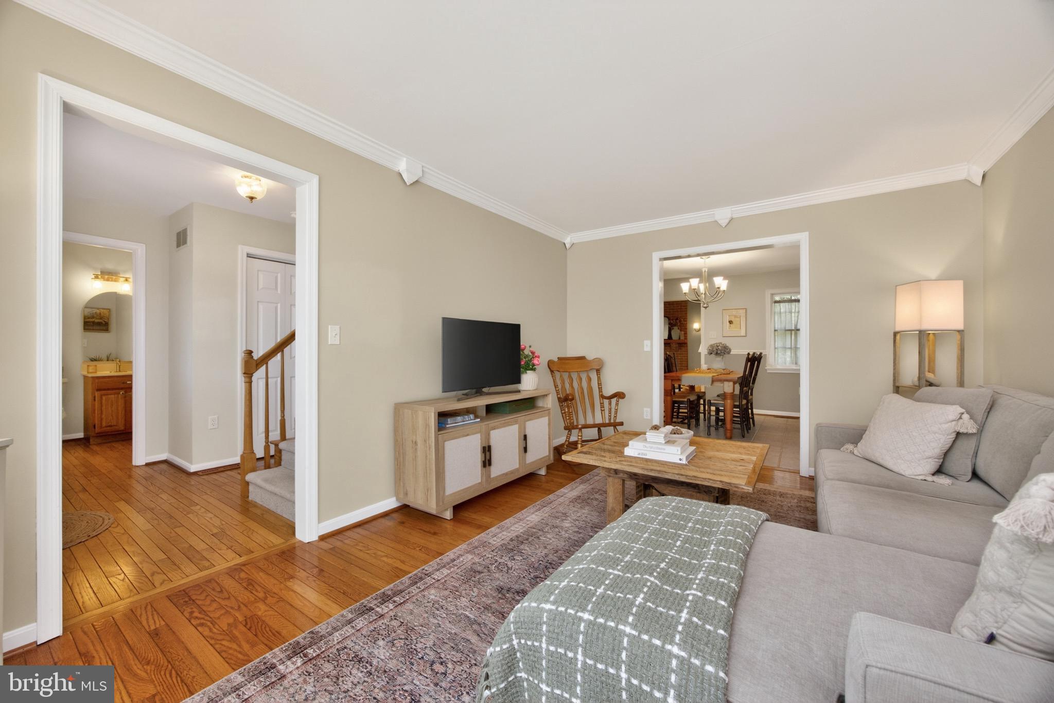 PENNINGTONVILLE MEADOWS - Residential