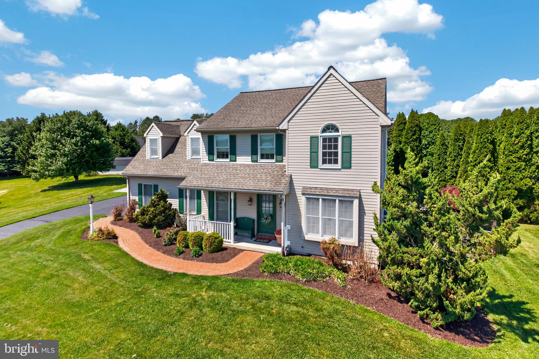 PENNINGTONVILLE MEADOWS - Residential