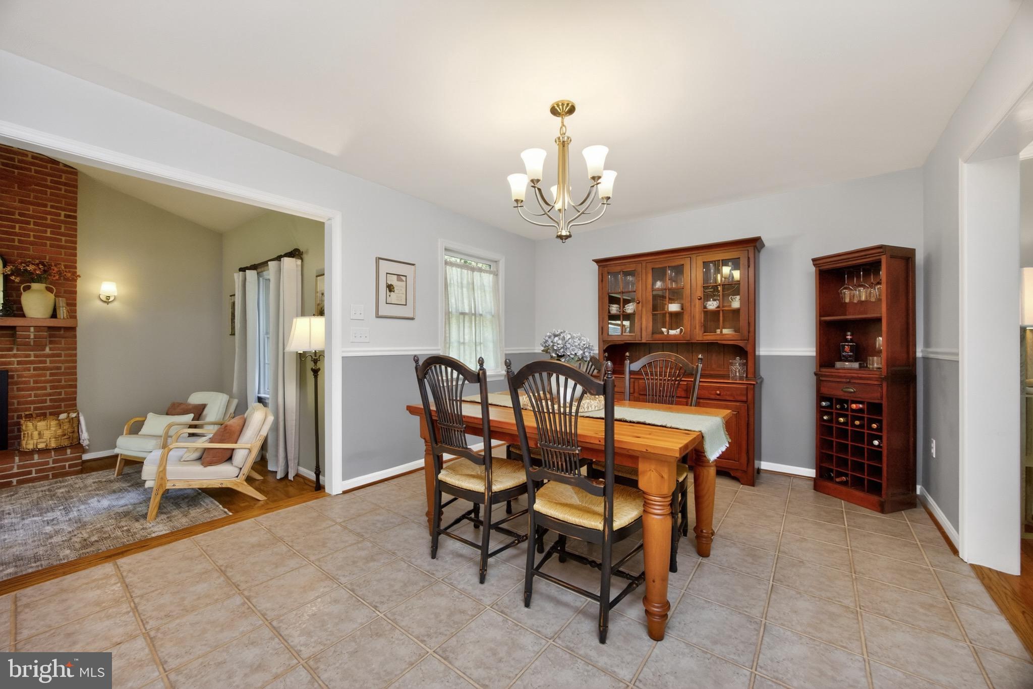 PENNINGTONVILLE MEADOWS - Residential