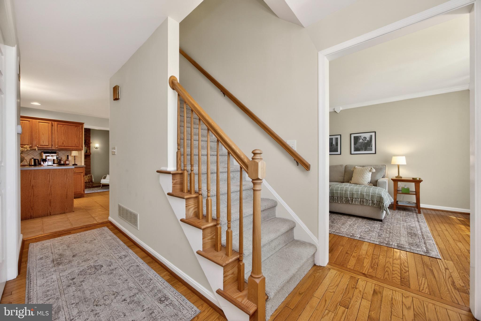 PENNINGTONVILLE MEADOWS - Residential