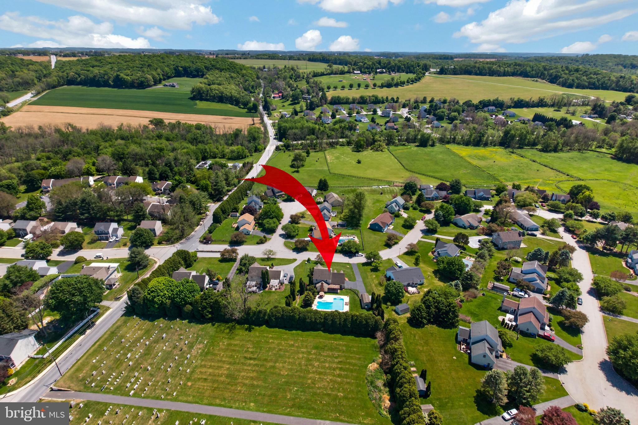 PENNINGTONVILLE MEADOWS - Residential