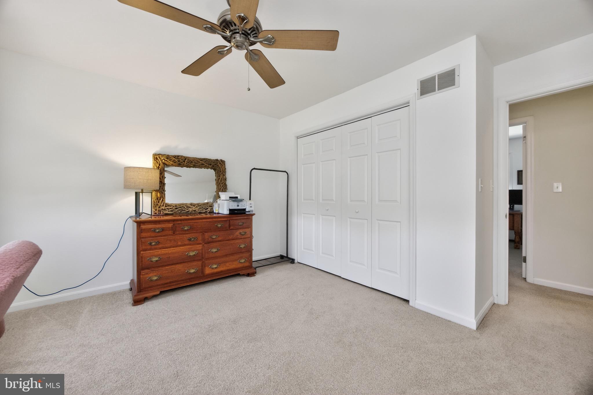 PENNINGTONVILLE MEADOWS - Residential