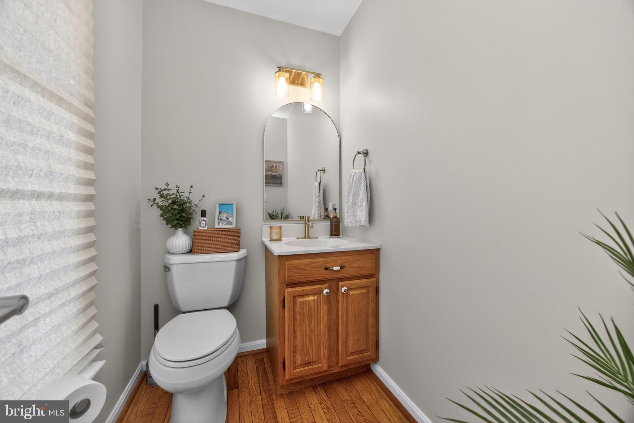 PENNINGTONVILLE MEADOWS - Residential