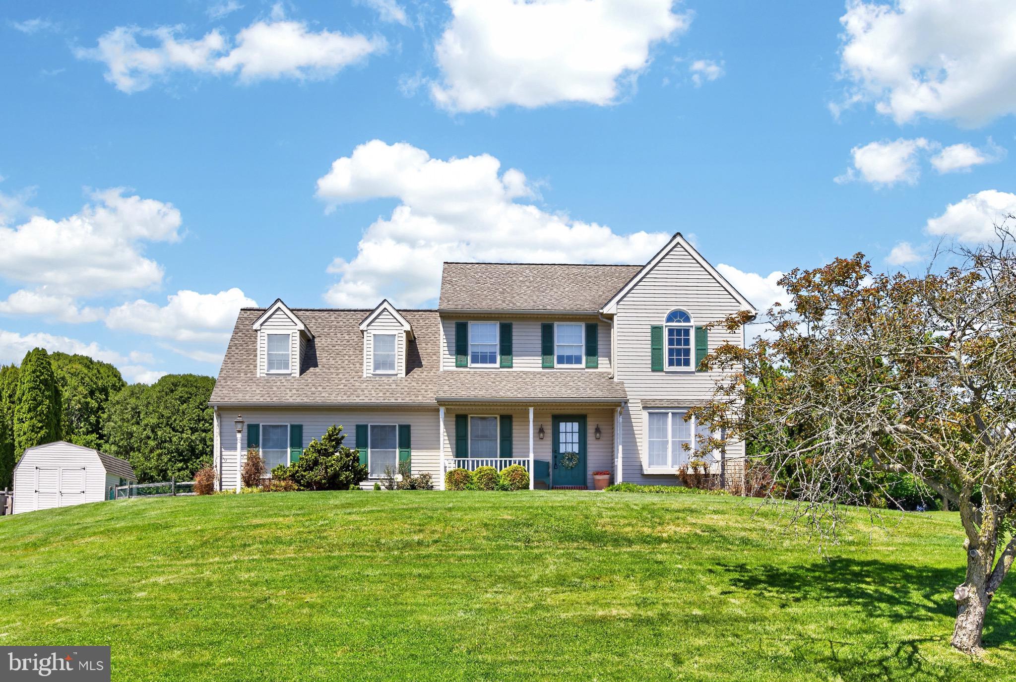 PENNINGTONVILLE MEADOWS - Residential