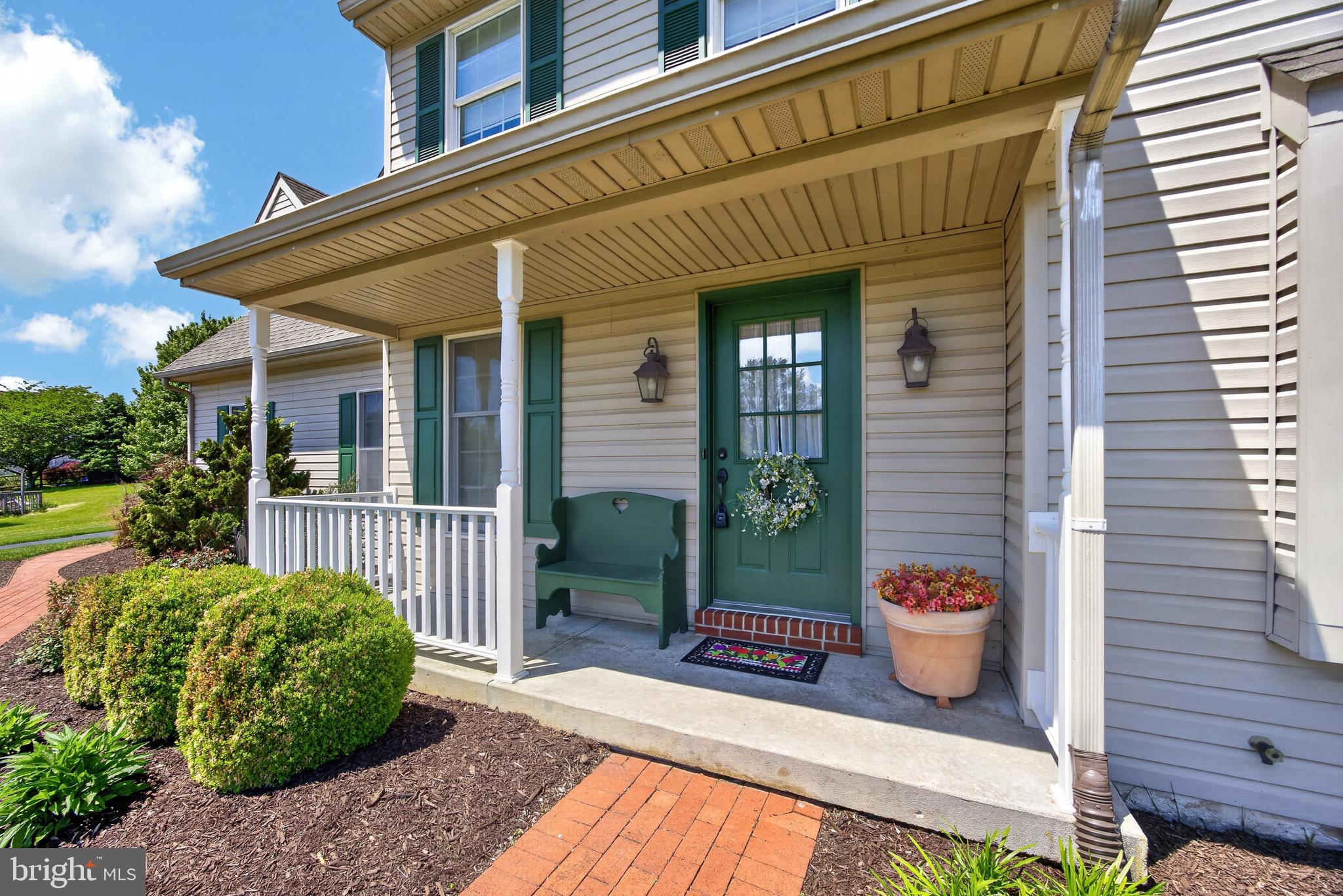 PENNINGTONVILLE MEADOWS - Residential