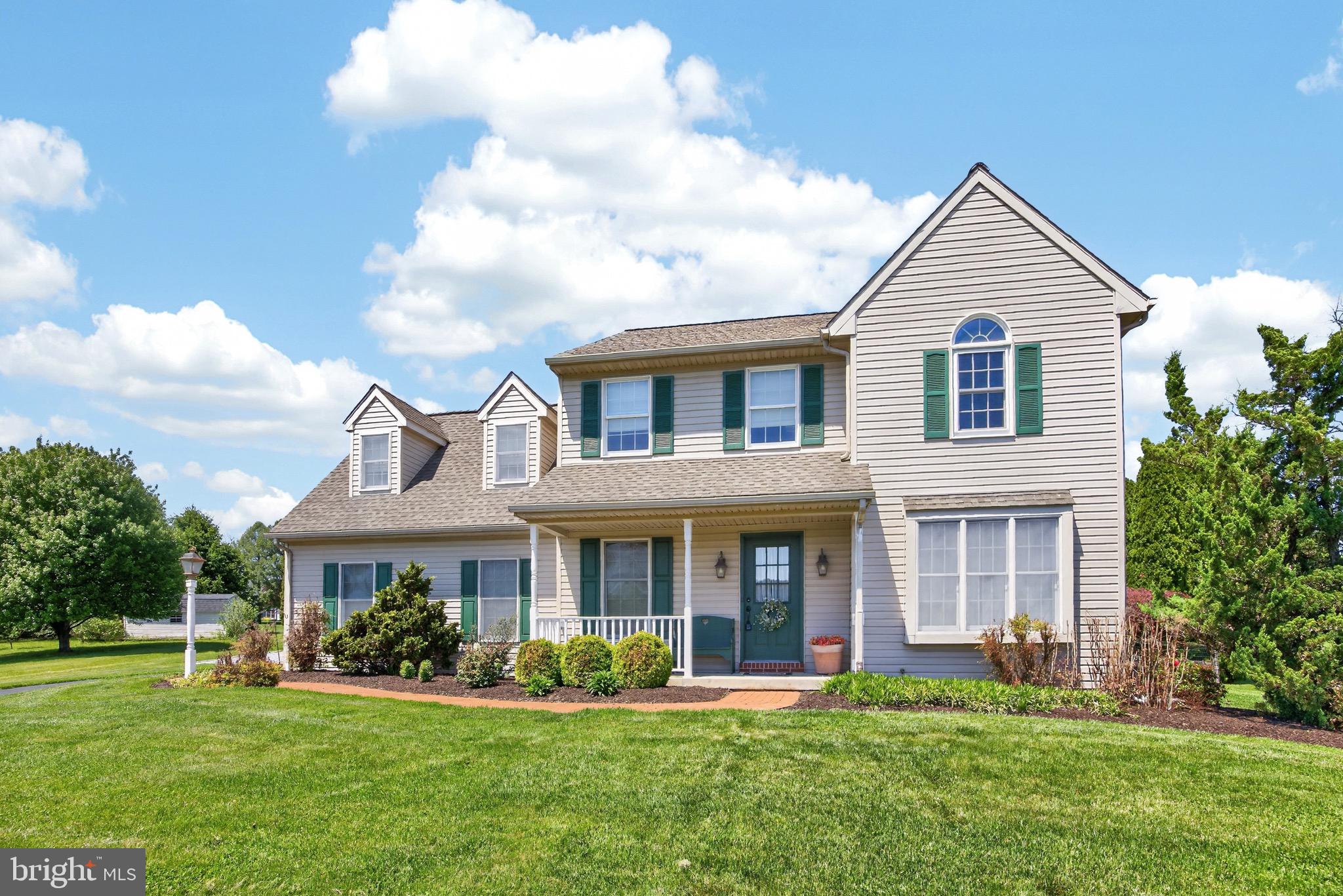 PENNINGTONVILLE MEADOWS - Residential