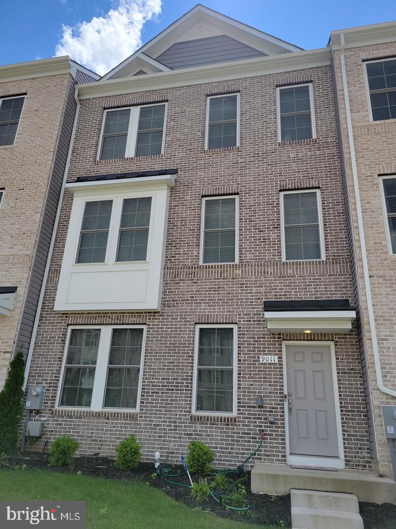 WESTRIDGE AT WESTPHALIA - Residential Lease