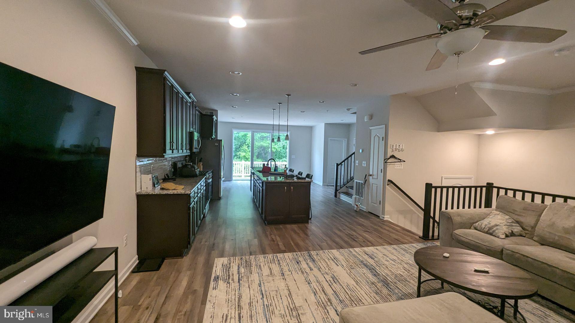 WESTRIDGE AT WESTPHALIA - Residential Lease