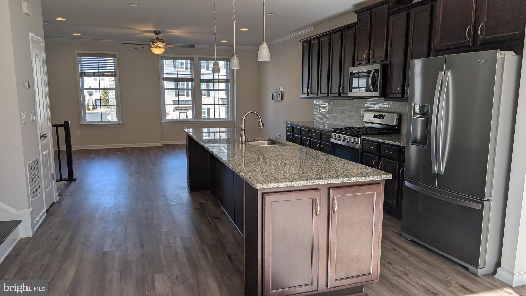 WESTRIDGE AT WESTPHALIA - Residential Lease