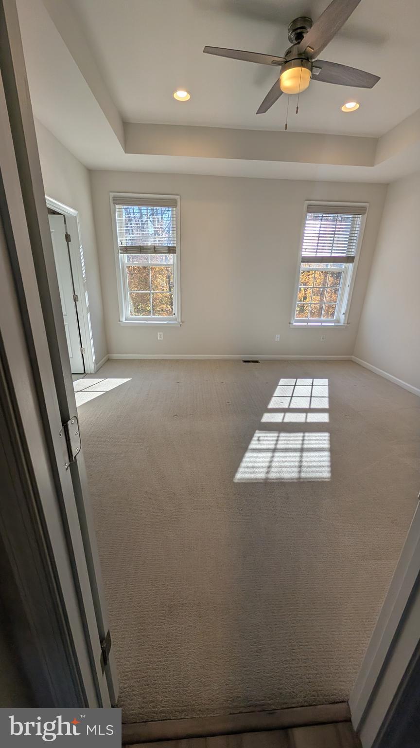 WESTRIDGE AT WESTPHALIA - Residential Lease