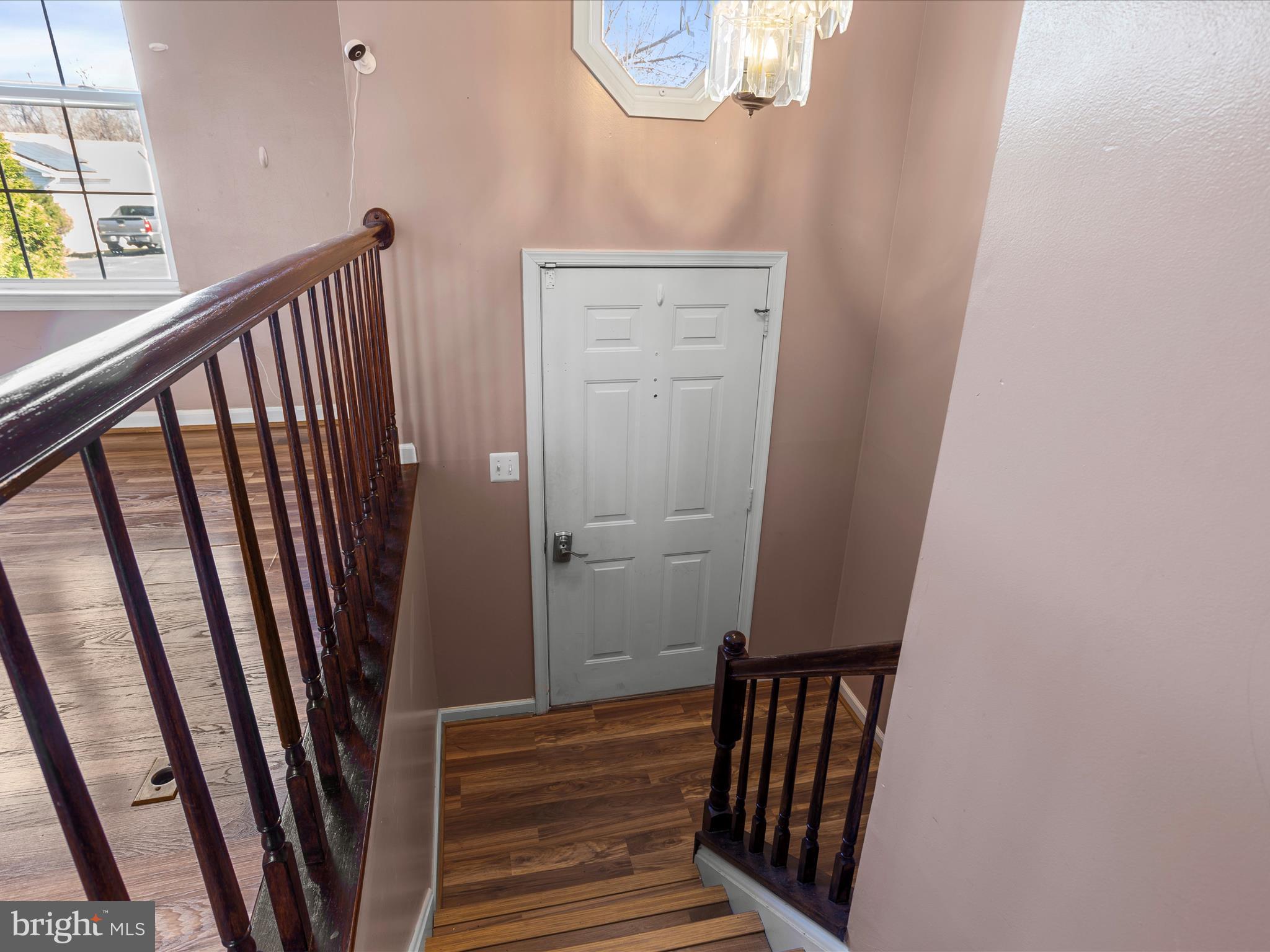 HAMPTON CHASE - Residential