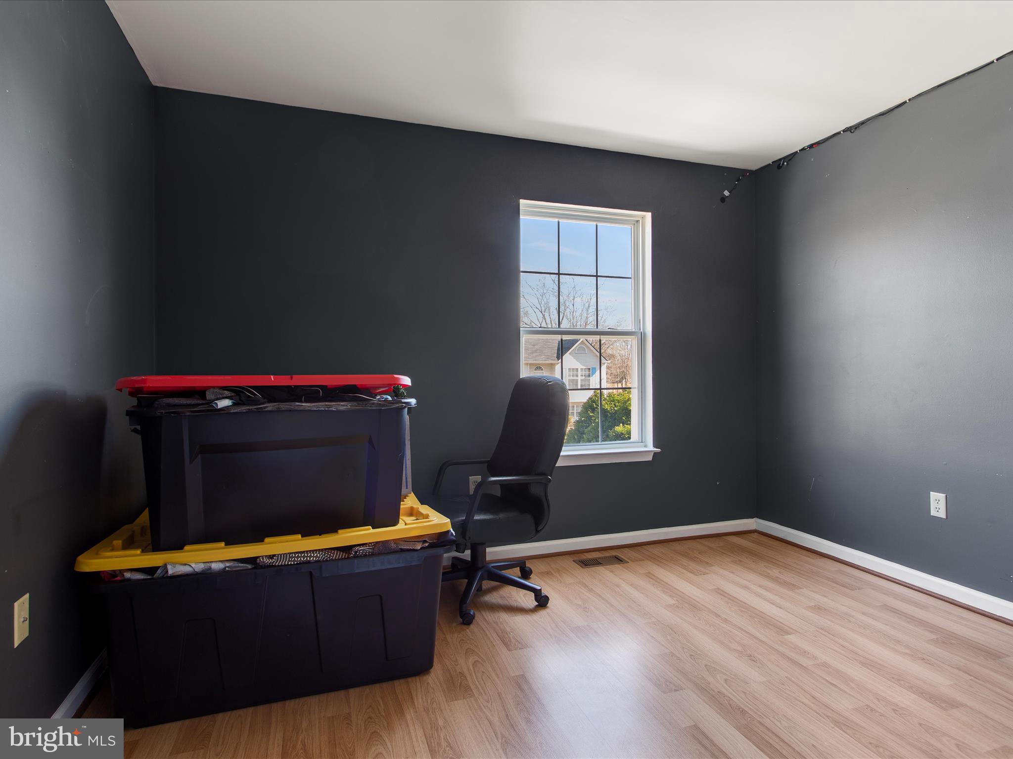 HAMPTON CHASE - Residential