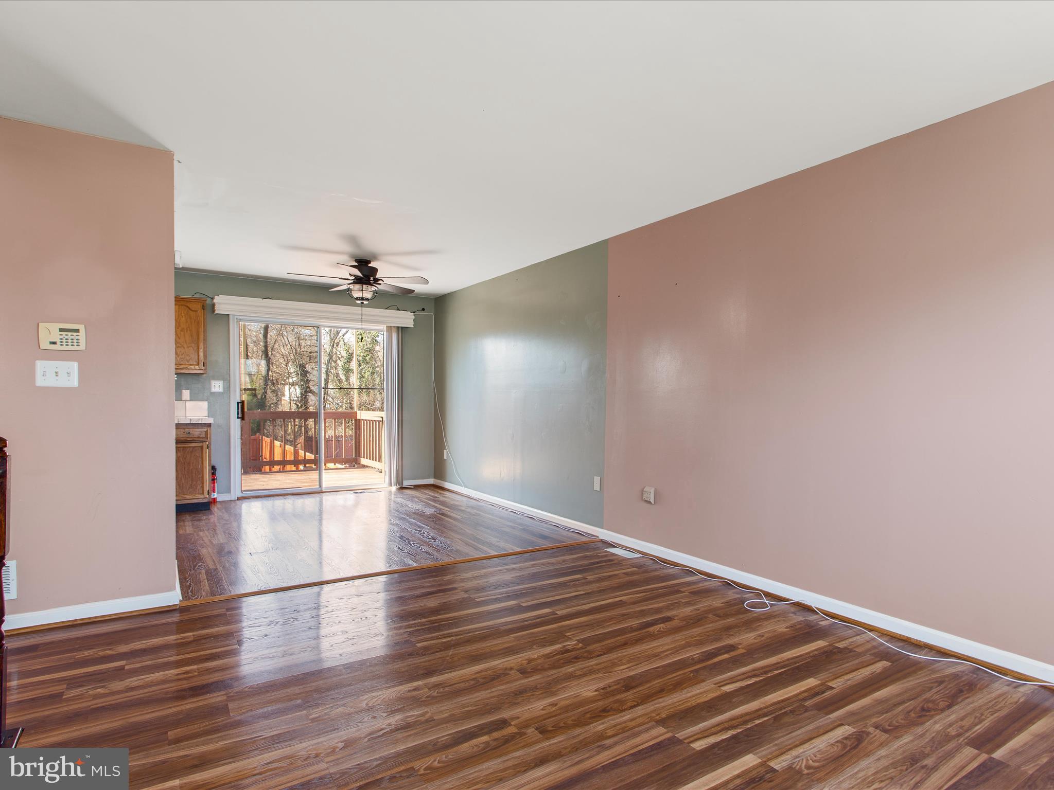 HAMPTON CHASE - Residential