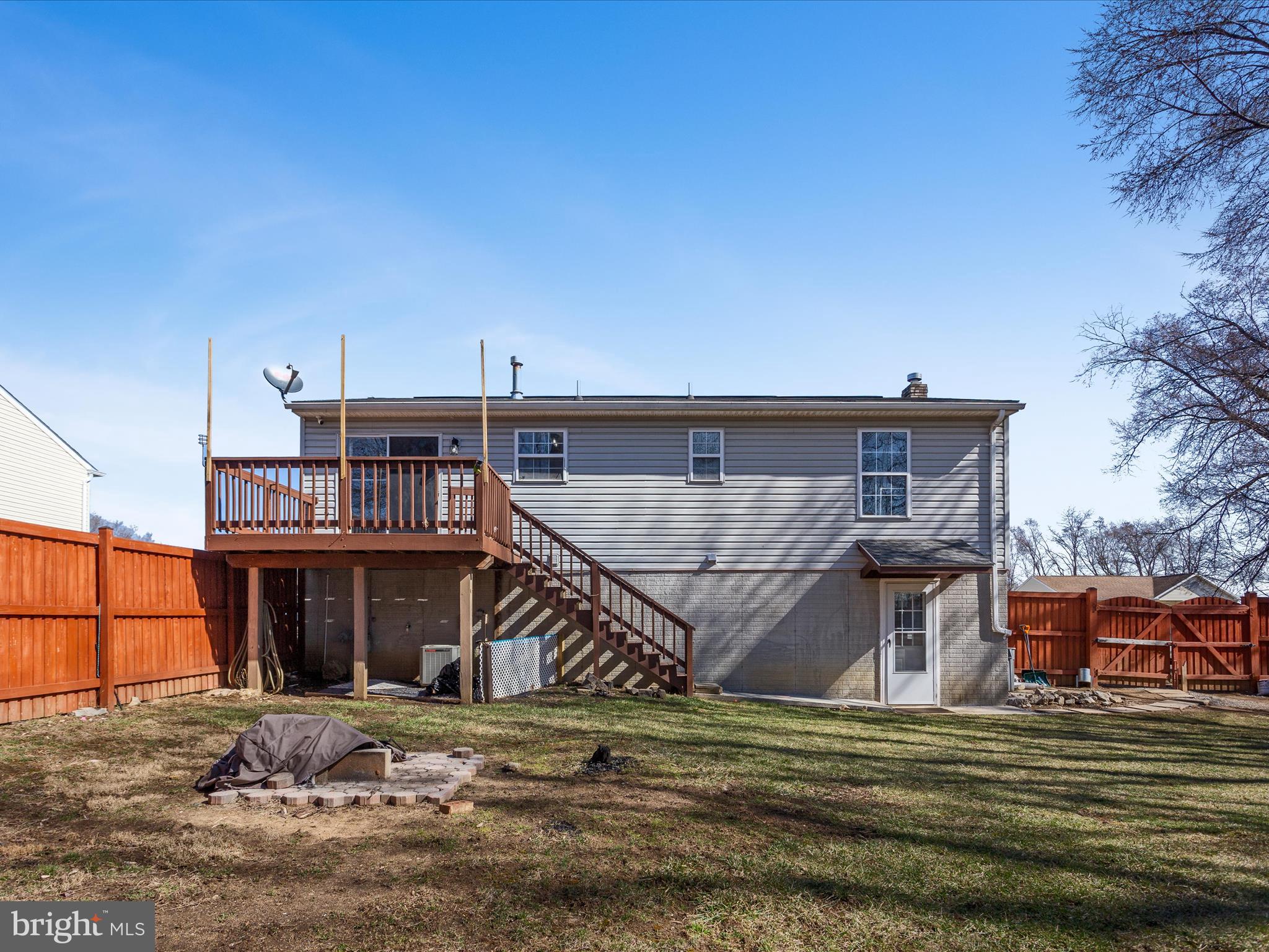 HAMPTON CHASE - Residential