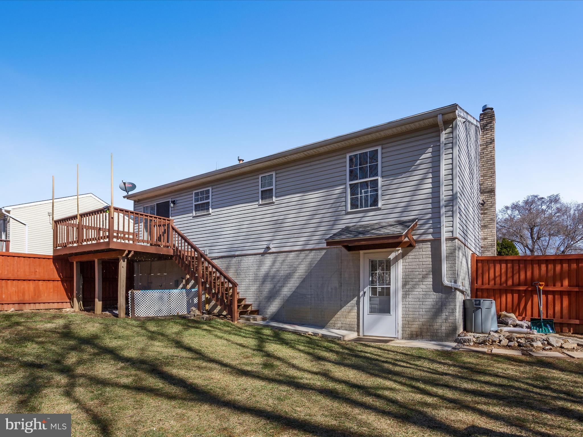 HAMPTON CHASE - Residential