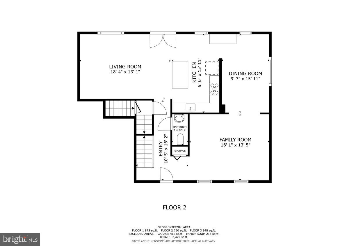 BON HAVEN - Residential