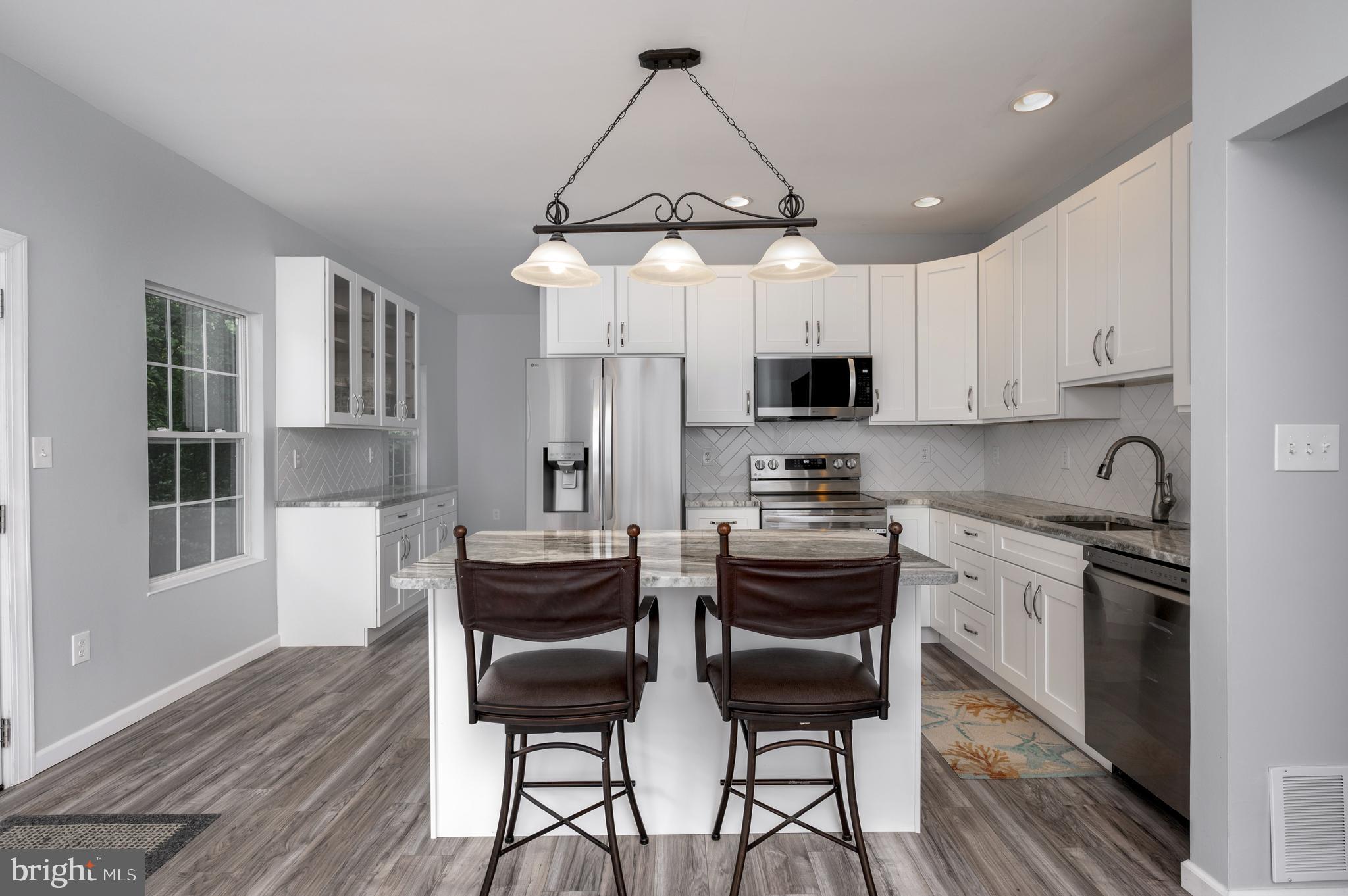 BON HAVEN - Residential